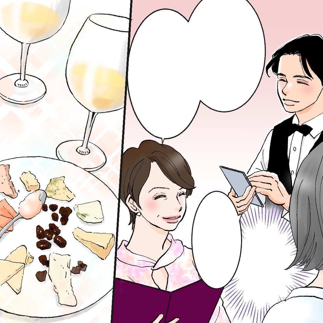 広告漫画、パンフレット、書籍用漫画など作成します 経験豊富なプロ漫画家が制作します！ イメージ6