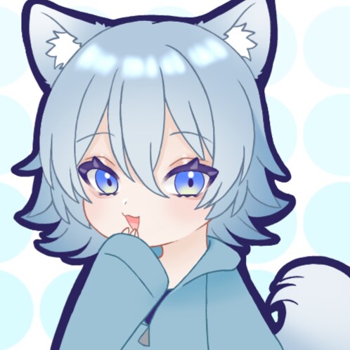 かわいいミニキャライラスト制作します SNSのアイコンや動画、配信の素材など様々な用途に！ イメージ1