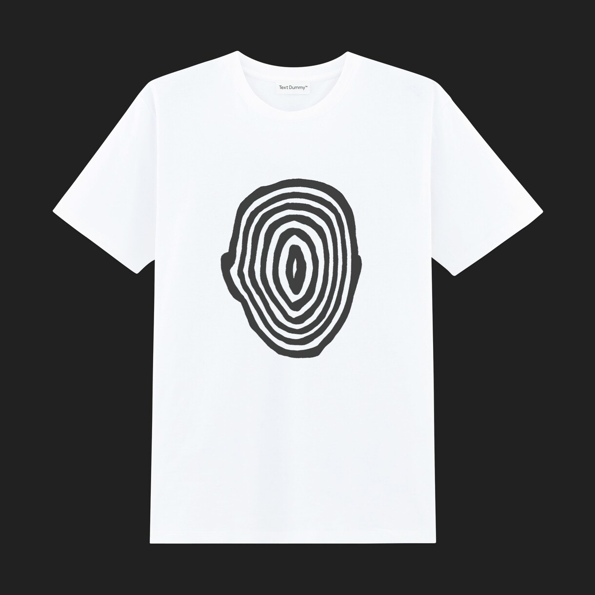 クオリティの高いTシャツデザインを提案いたします 細部までクオリティの高いデザインを求める方へ イメージ2