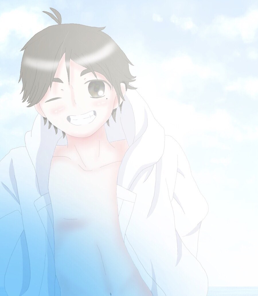 あなたの理想を描きます キャラクター作成やその服のデザイン等を考えるお手伝いをします イメージ1
