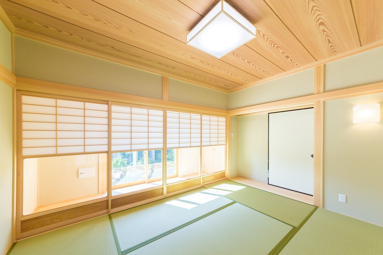 関西/建物・建築写真を綺麗に撮影させていただきます 新築・内装・外装・施工前後・店舗・施設などご相談ください！ イメージ8