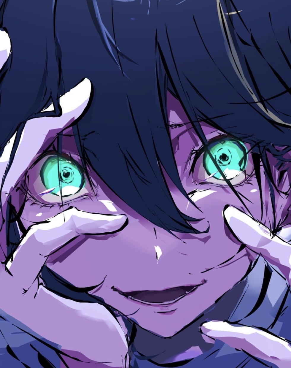 夏限定！限定2名様まで安く描いてます 感情を入れた唯一無二のイラストをご所望のあなたに イメージ1