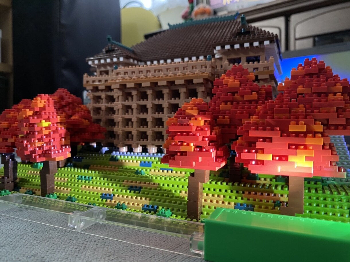 ジグソーパズルなどの作成代行をいたします パズルを買ったけど作成が苦手・時間がない方必見！ イメージ4