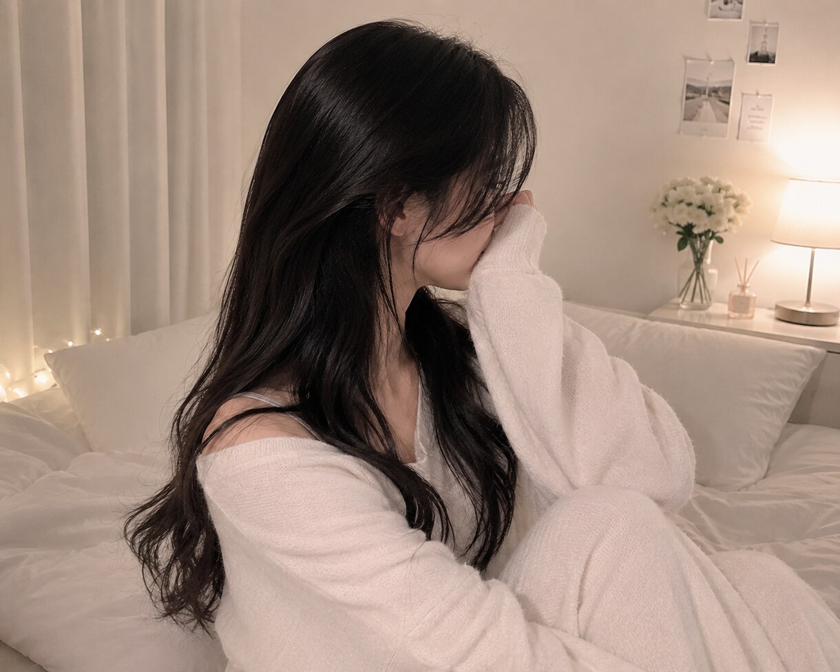 落ち着いた癒しボイス♡アパレル店員がお話し聞きます 甘え・雑談・寂しい時どんなお話も大歓迎です♪疲れた日にも♡ イメージ3