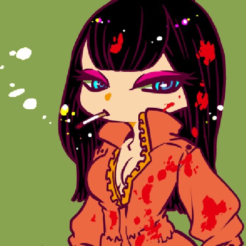 SNSアイコン制作致します ーキャラクターも似顔絵も対応できます。 イメージ2