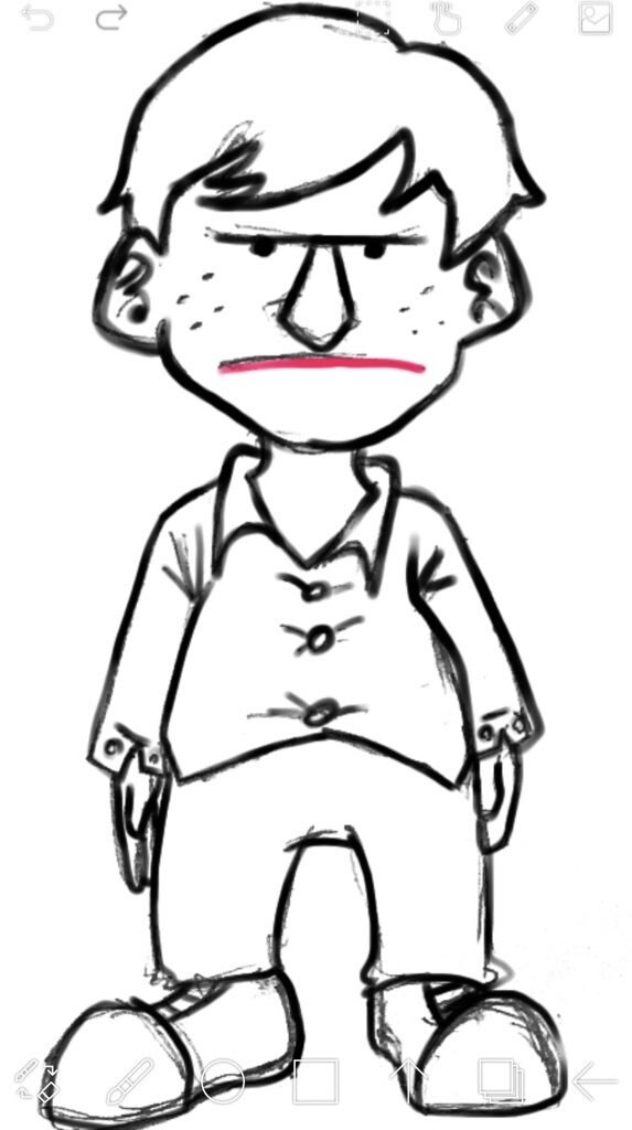 ToFiOというキャラクターを作っています 自分の好きなオリジナル「ToFIO」を作ろう！！ イメージ3