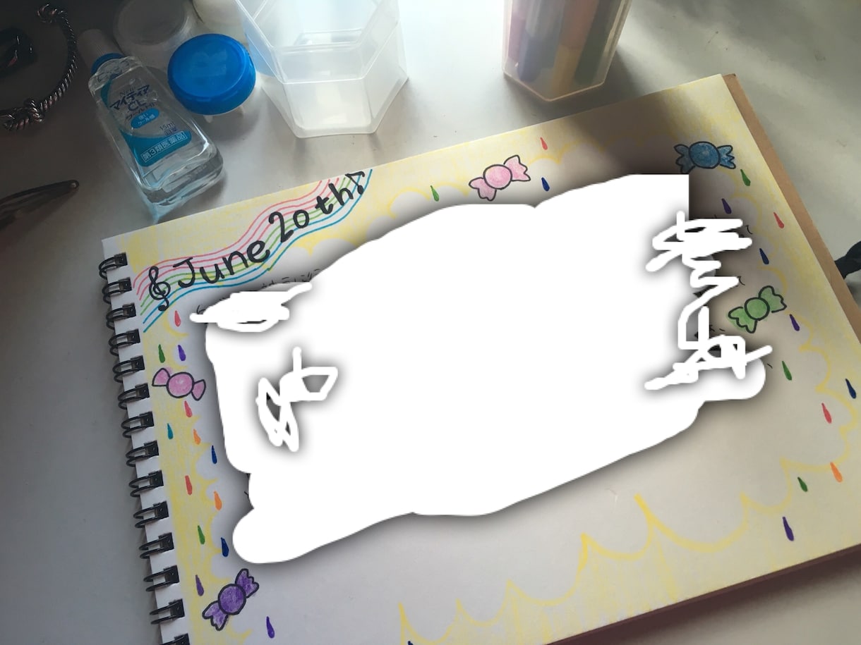 絵を描くのが苦手な方必見！何でも描きます 可愛いキャラクターからかっこいい物まで！ イメージ3