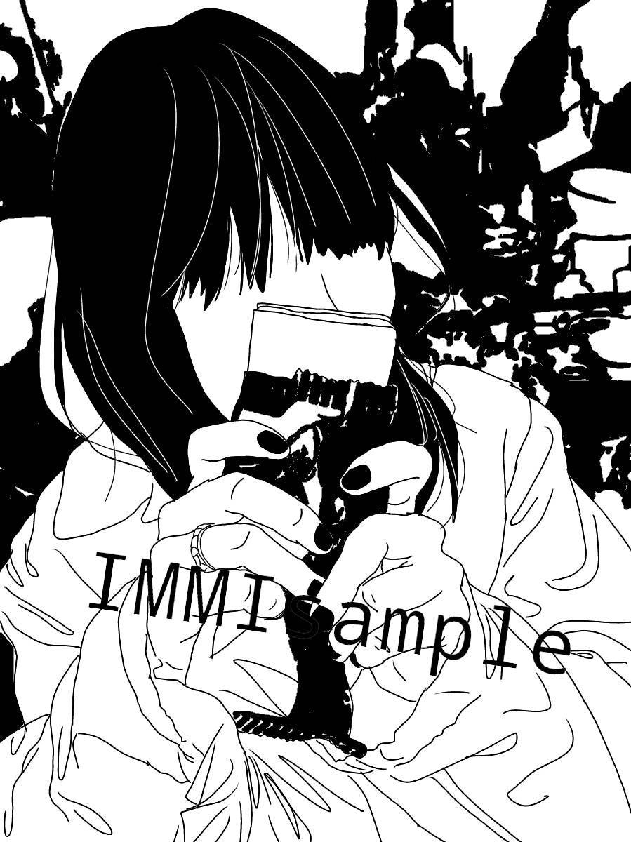インスタ映えする似顔絵、描けます 繊細かつガーリーでビビットな絵を描かせて頂きます。 イメージ10