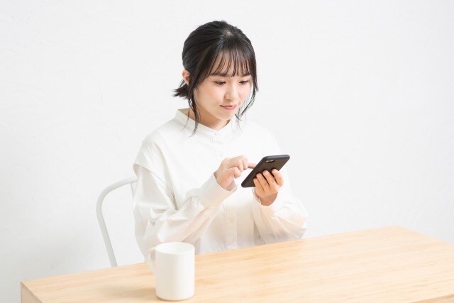 チャット60分☆LINE感覚でお気軽にお話できます 雑談や ちょっと聞いて欲しいこと、気のままにお喋りしましょう イメージ7
