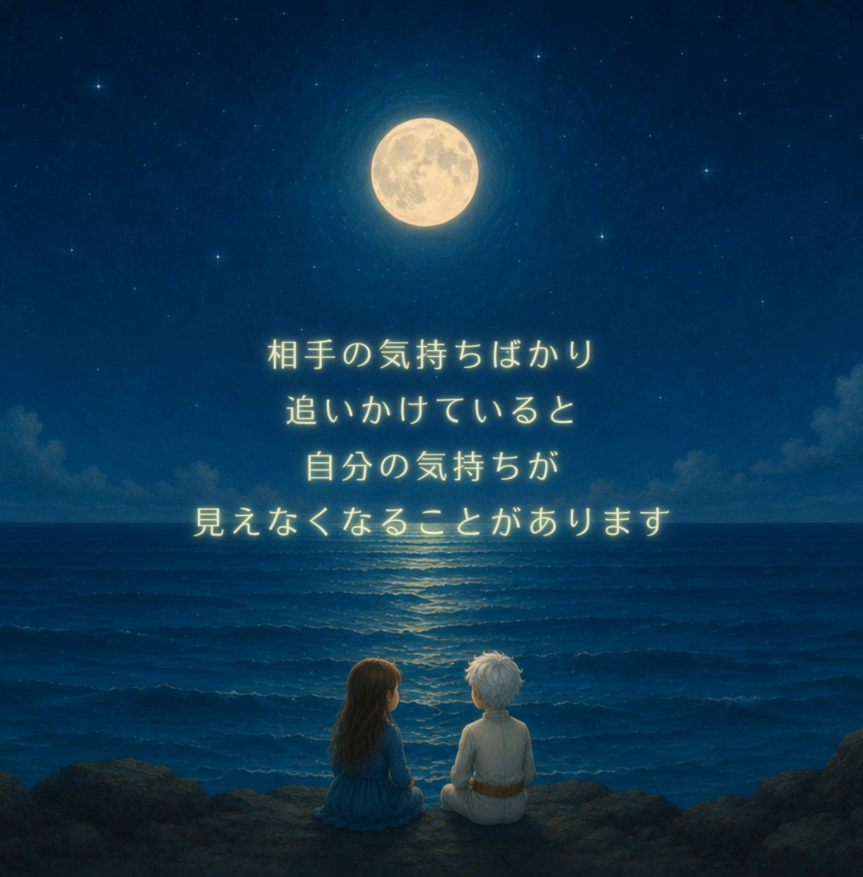 復縁の可能性をお伝えします 大切な人を諦めきれない・やれるとこまでやり切りたいという方へ イメージ5
