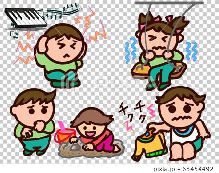 発達障害についてアドバイスします 発達障害と診断されてしまい、戸惑うお母様お父様に。 イメージ4