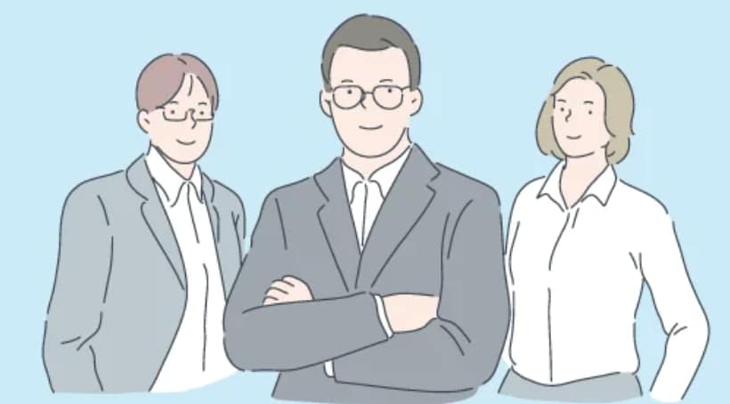 企業データの収集を代行します 転職活動にもおすすめ！めんどうな企業調査を代わりに行います イメージ1