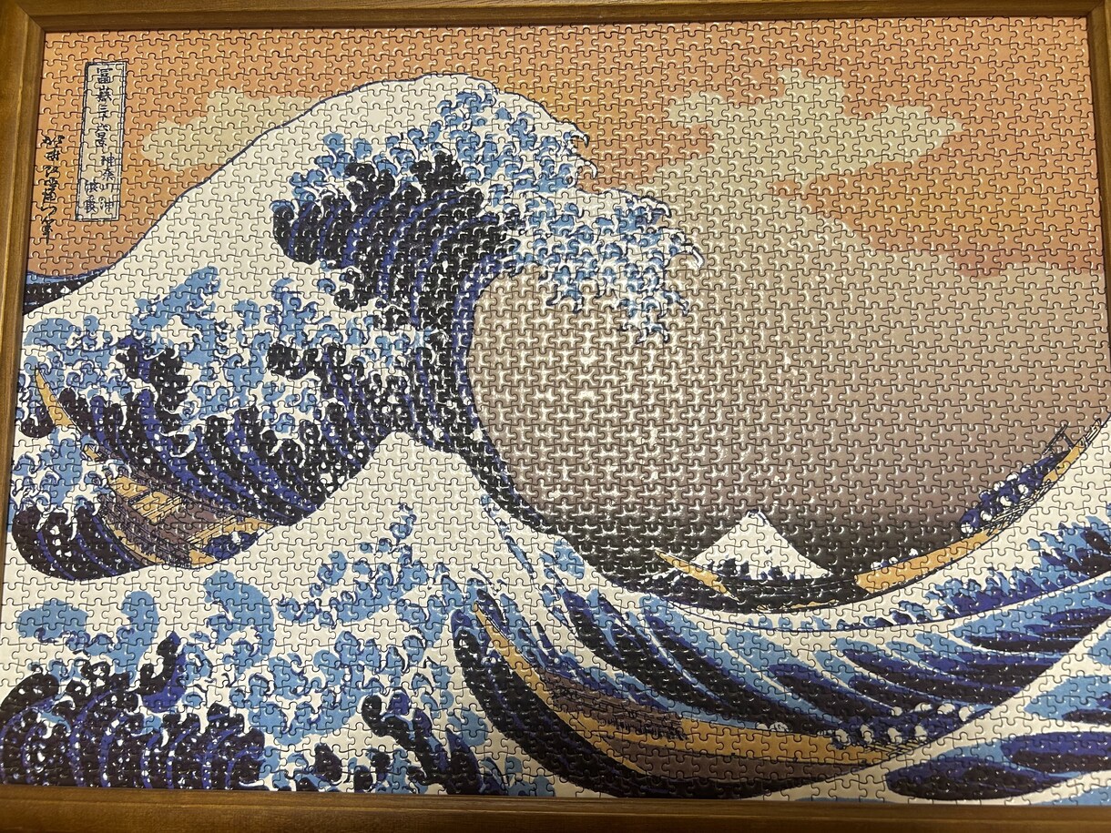 即日作成！！ジグソーパズルの作成代行致します どんな絵柄のジグソーパズルも承ります！！ イメージ9