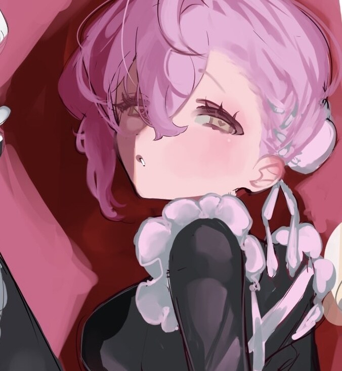 イラスト描きます アイコン、動画、グッズイラストなど イメージ1