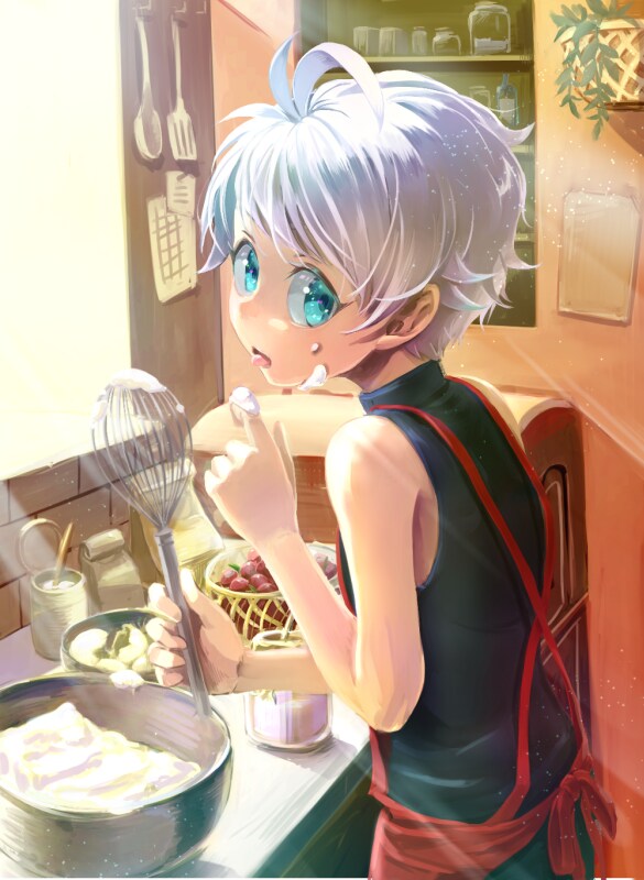 商用可OK！丁寧で魅力的なイラスト制作致します SNSアイコン/全身/一枚絵etc. 丁寧に制作致します イメージ2