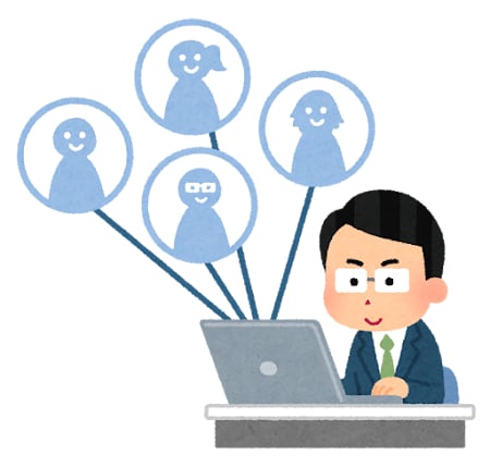 お試し｜外注・クラウドソーシング相談のります 外注の悩み、まずは気軽に整理します イメージ1