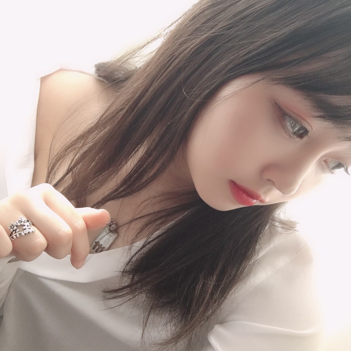 少しでも生まれ変わりたい方のお手伝いをします 特別な人に特別に見られたいあなたへ イメージ2