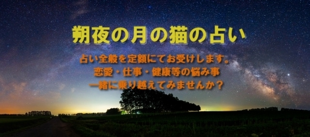 占い全般のご依頼お受けします 質問回数解除。占いに関すること全般を見積もりにて鑑定します。 イメージ1
