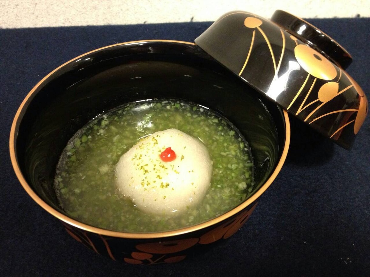 必見‼︎ プロが伝授します 家庭で簡単にプロの味を再現出来るレシピをお教えします！ イメージ4