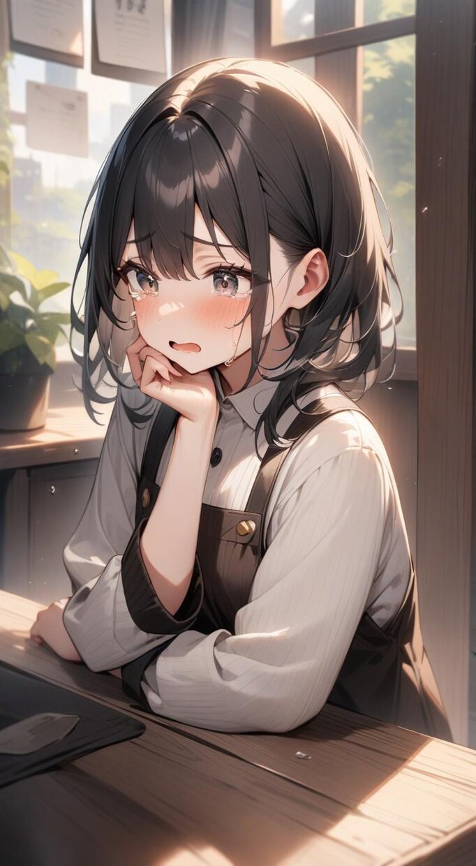 今、悲しいですか？あなたの悲しみに寄り添います その悲しみを私に分けてください イメージ6