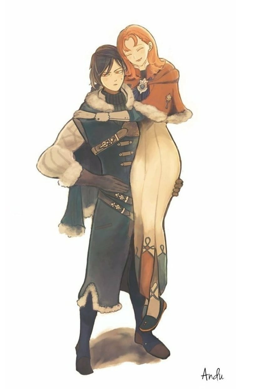 TRPG・配信用の立ち絵イラストを制作します 創作キャラ・探索者・配信活動に。全身・透明背景・表情差分OK イメージ3
