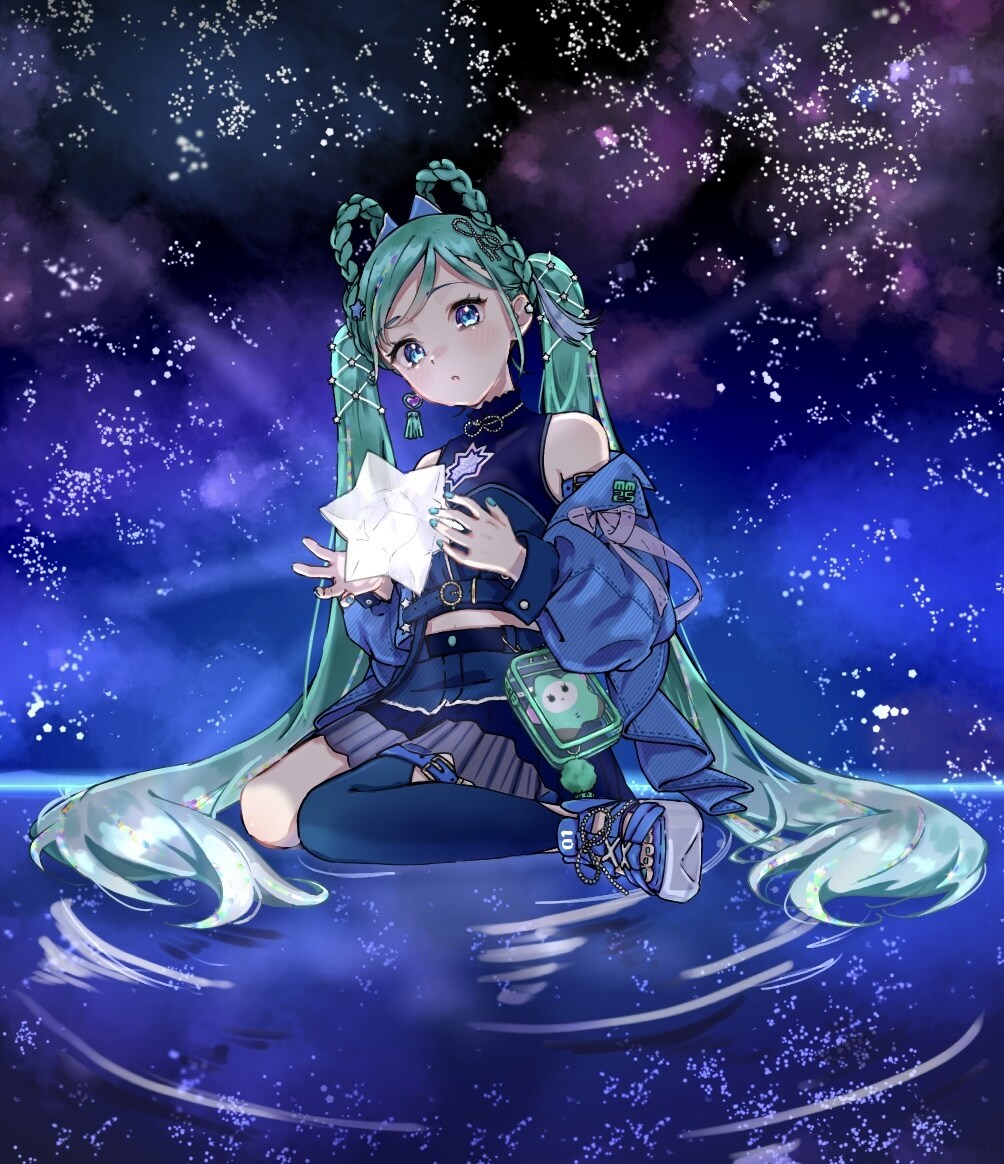 人物イラスト・立ち絵を制作します ご希望に合わせて丁寧に制作いたします!! イメージ3