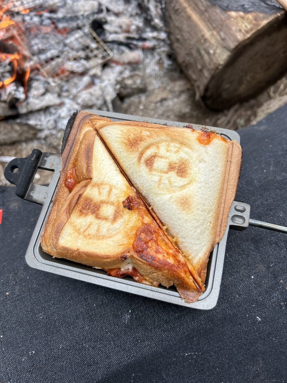 キャンプでのレク、食事、困り事にお答えします インストラクターがキャンプを最大限楽しむプランを作成します イメージ3
