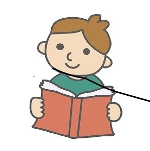 読書感想文の書き方相談にのります 読書感想文をどう書いてよいかわからない子どもたちの味方です イメージ1