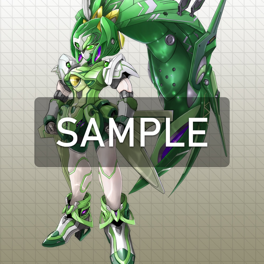 キャラクターデザインやイラスト制作します こんなキャラやロボットのイラストが欲しい！をお待ちしています イメージ3