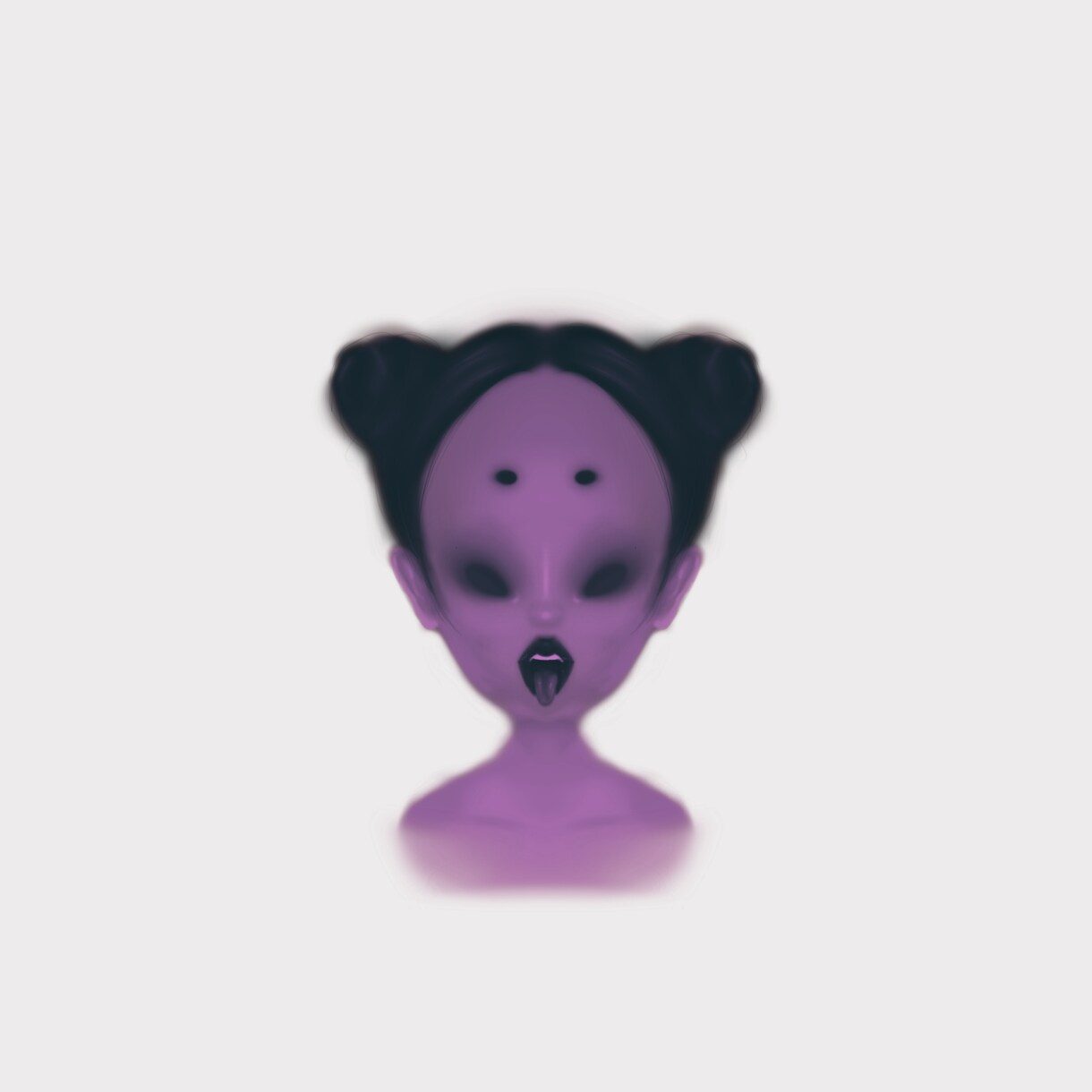 絵本風/SNSのアイコン作成してます 絵本の世界観のような絵が得意です イメージ7