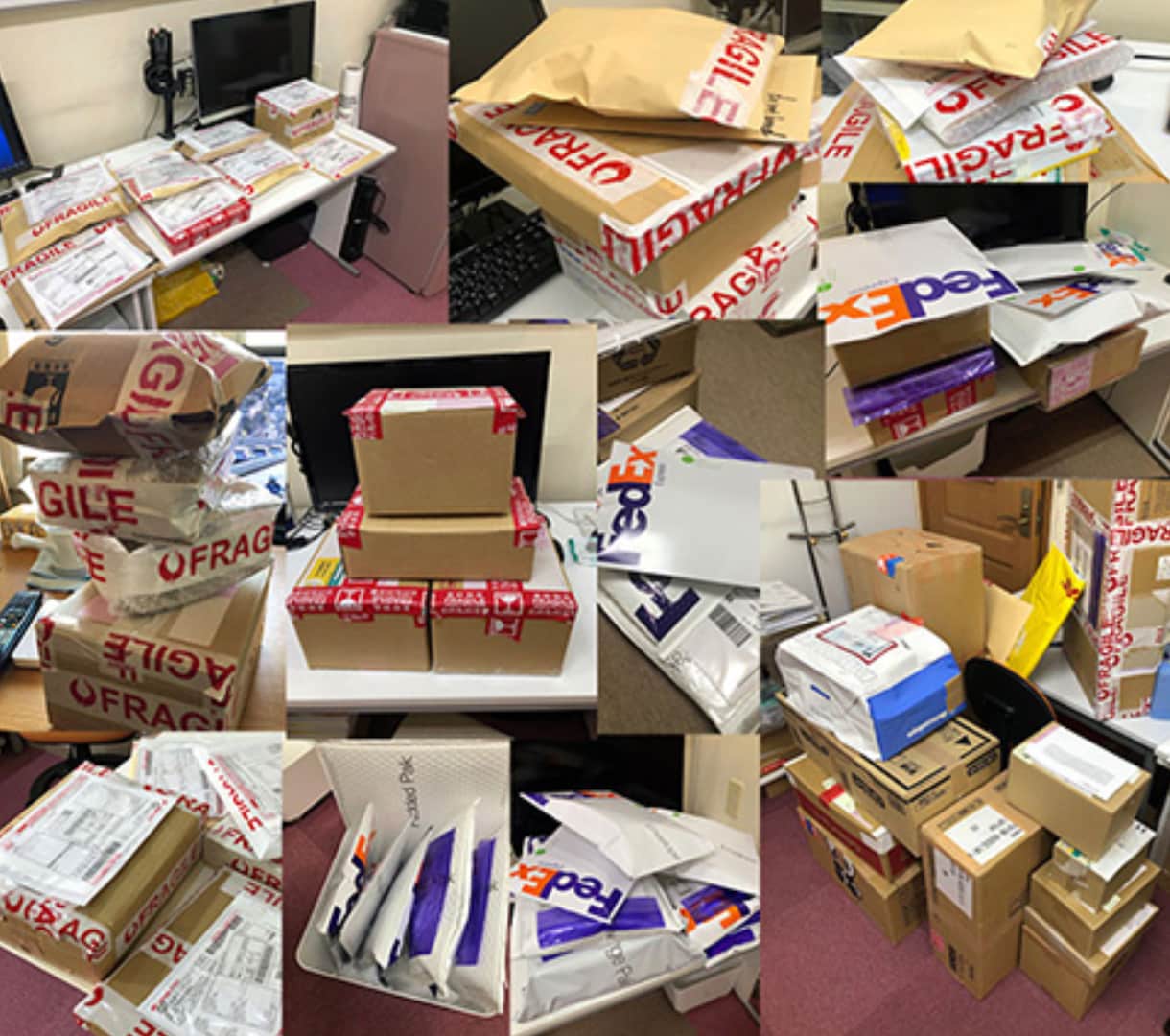 ebay海外物販を特別セラーが3ヶ月コンサルします 初心者歓迎 特盛り教材＋3ヶ月コンサル＋無制限ビデオチャット イメージ2