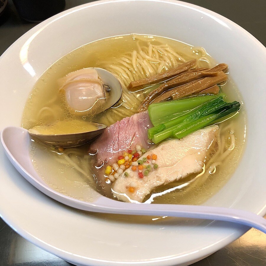 ご希望エリアの貴方好みのラーメン店をご紹介します ・人気店に限らず、貴方に合った一杯をフィッティングします！ イメージ1