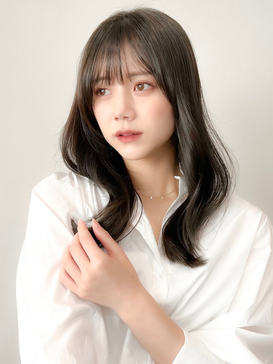 似合う髪型・カラー診断します 毎回迷うあなたへ。現役美容師が理想のヘアに導きます！！ イメージ2