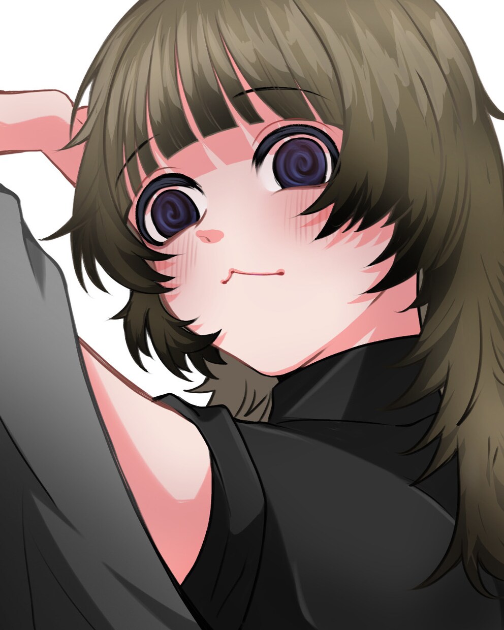 キャラクターイラスト作成出来ます 一枚絵、アイコン、立ち絵等制作致します。 イメージ2