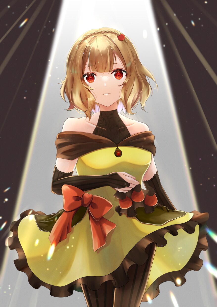 用途に合わせてイラスト制作します 配信、動画、記念イラスト等に！現役配信者目線でのイラスト！ イメージ4