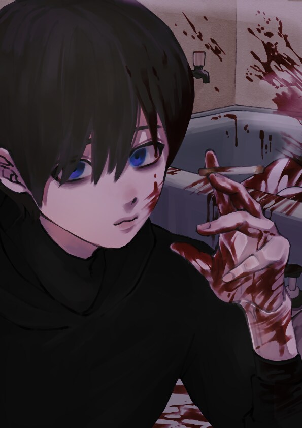 アイコンや用途に沿ったイラスト描きます ご依頼後すぐに作成可能です!お気軽にご相談ください! イメージ2