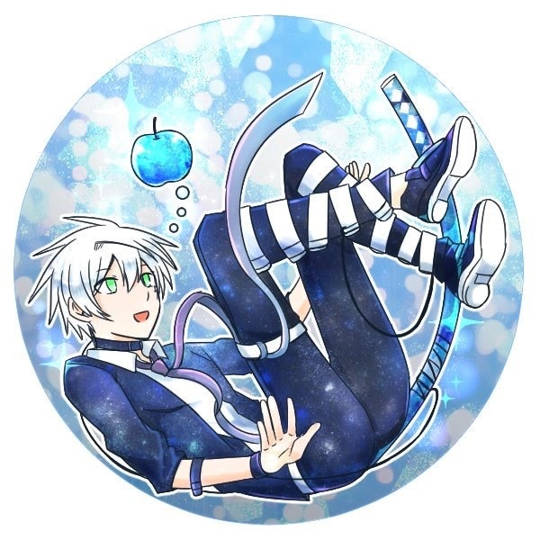 即対応可能!アイコン・ヘッダー描きます X(旧Twitter)やyoutubeのアイコン等描きます イメージ7