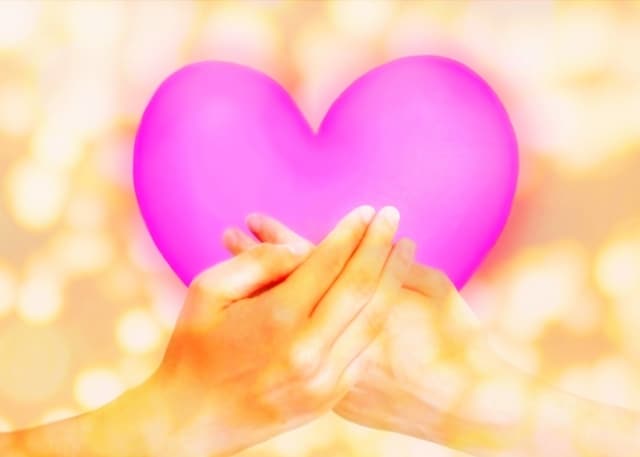 好きな人を好きにさせたいあなたのお話を聴きます 憧れの人が近くにいて、心だけが盛り上がっている方へ イメージ8