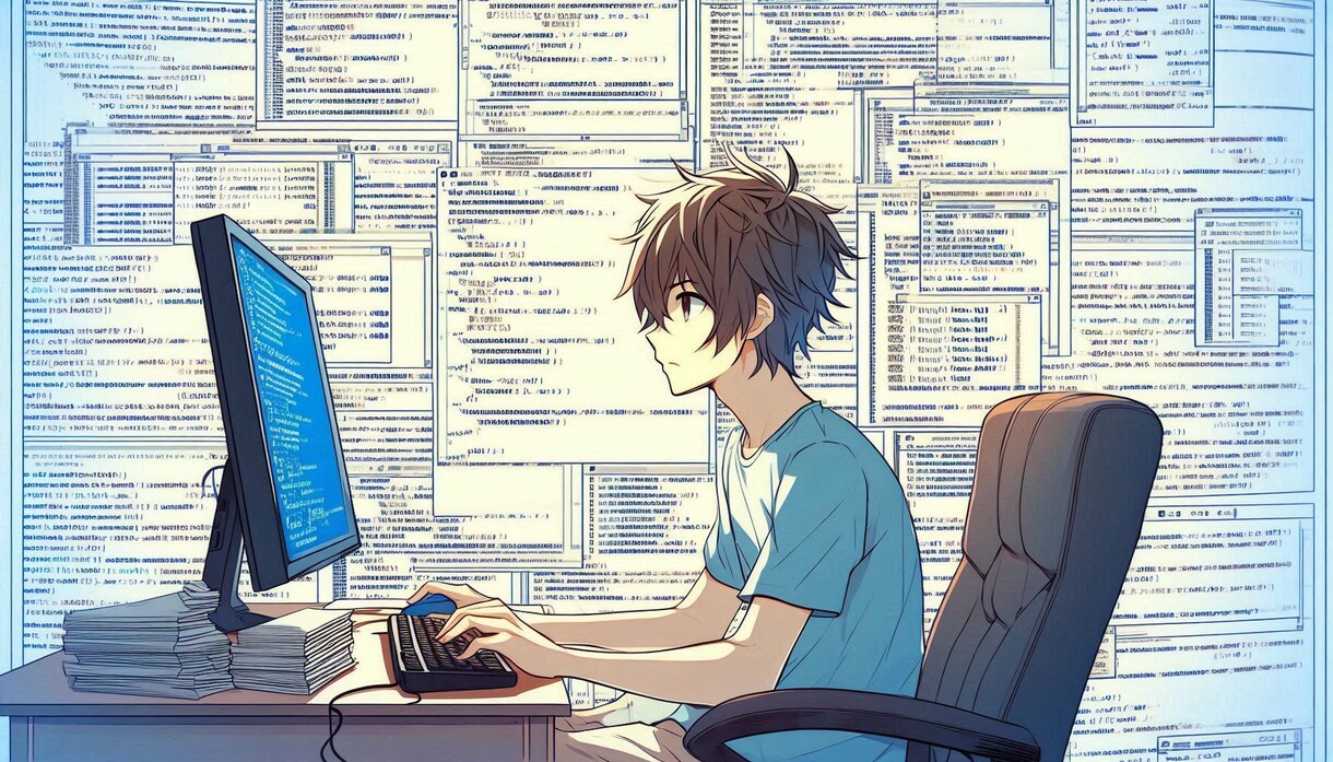 データサイエンティストの実務での案件をご紹介します 実際の業務で扱った案件をご紹介します_Pythonコード付き イメージ1