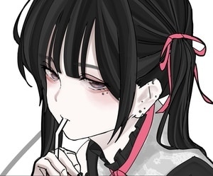 SNS映するイラスト・アイコンを作製します アニメ・マンガ風のイラストを高品質納品いたします! イメージ7