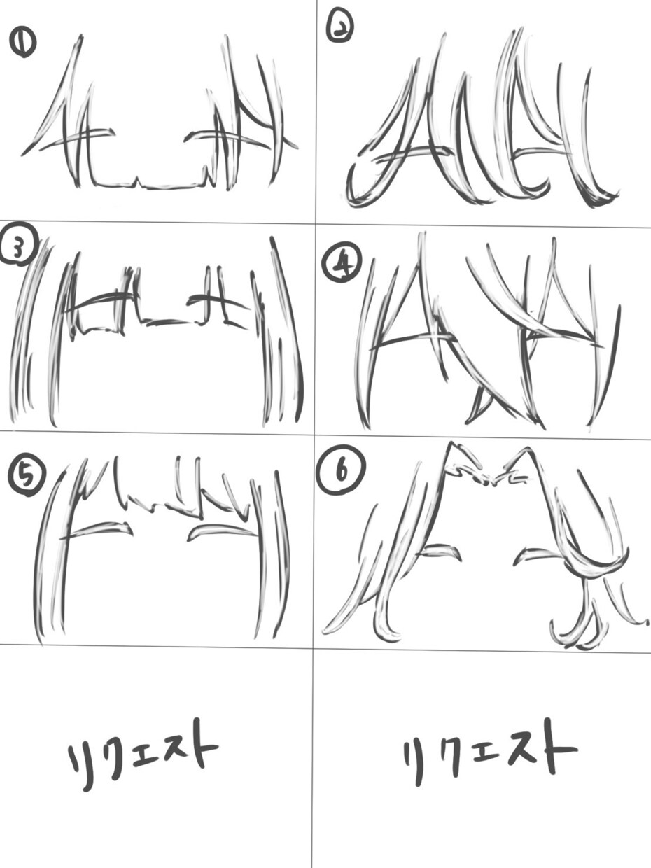 あなたオリジナルのイラスト作ります ミニキャラでも等身でも可です！ イメージ5