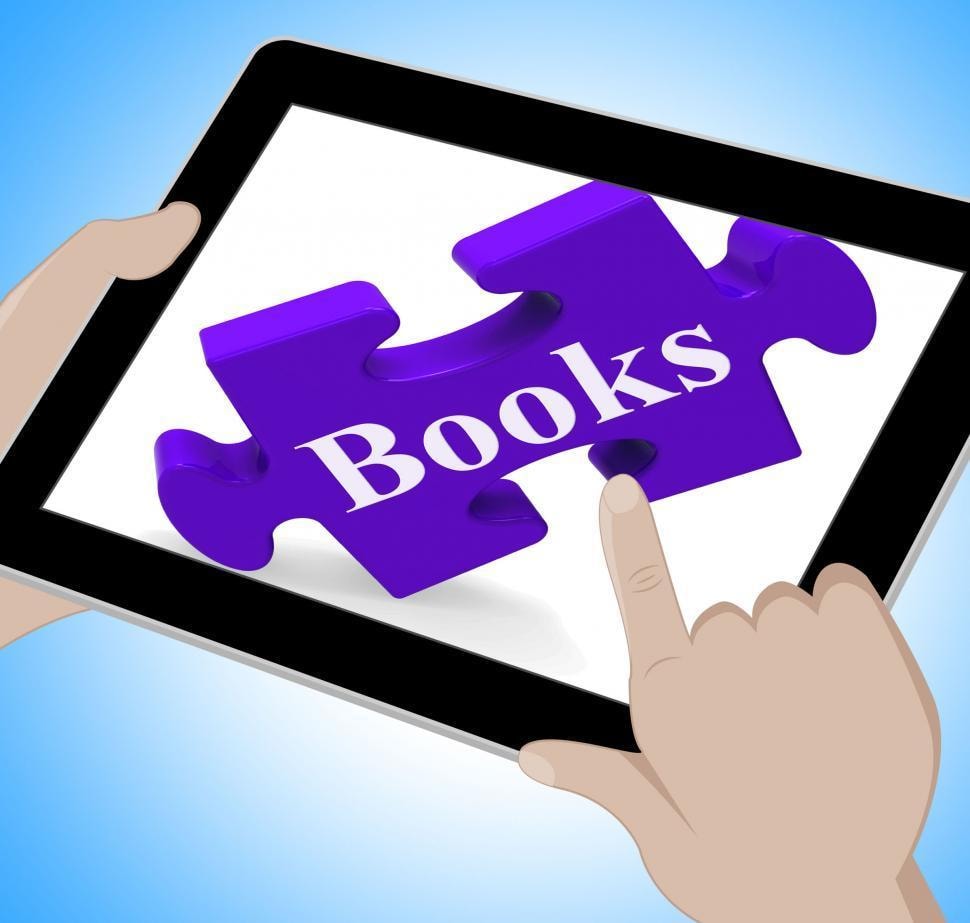 Kindleストア向け、電書データを作成いたします 既に原稿はある。でも電子書籍データが作れない方へ。 イメージ1