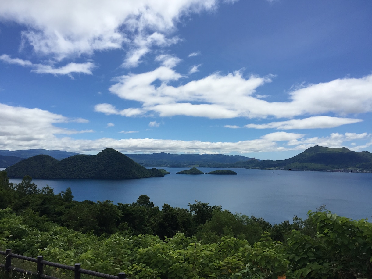 草木や花、空などの風景写真を提供します iPhoneで撮影！絵になる写真を撮ります。 イメージ3