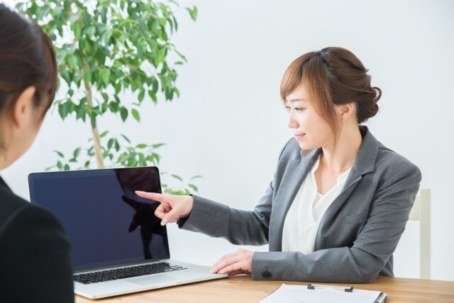 画像や図形、関数設定をできるようアドバイスします パソコンの難しい作業に悩むあなたへ最適なパソコン個別指導 イメージ1