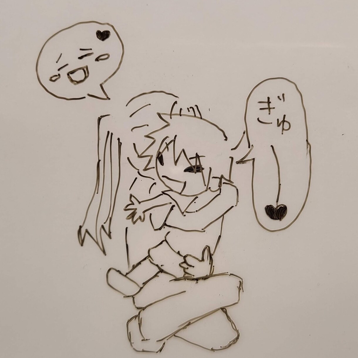 紹介したい「もの」をわかり易く紹介します 手描きのコマ撮り動画であなただけの親しみやすい動画を作ります イメージ5