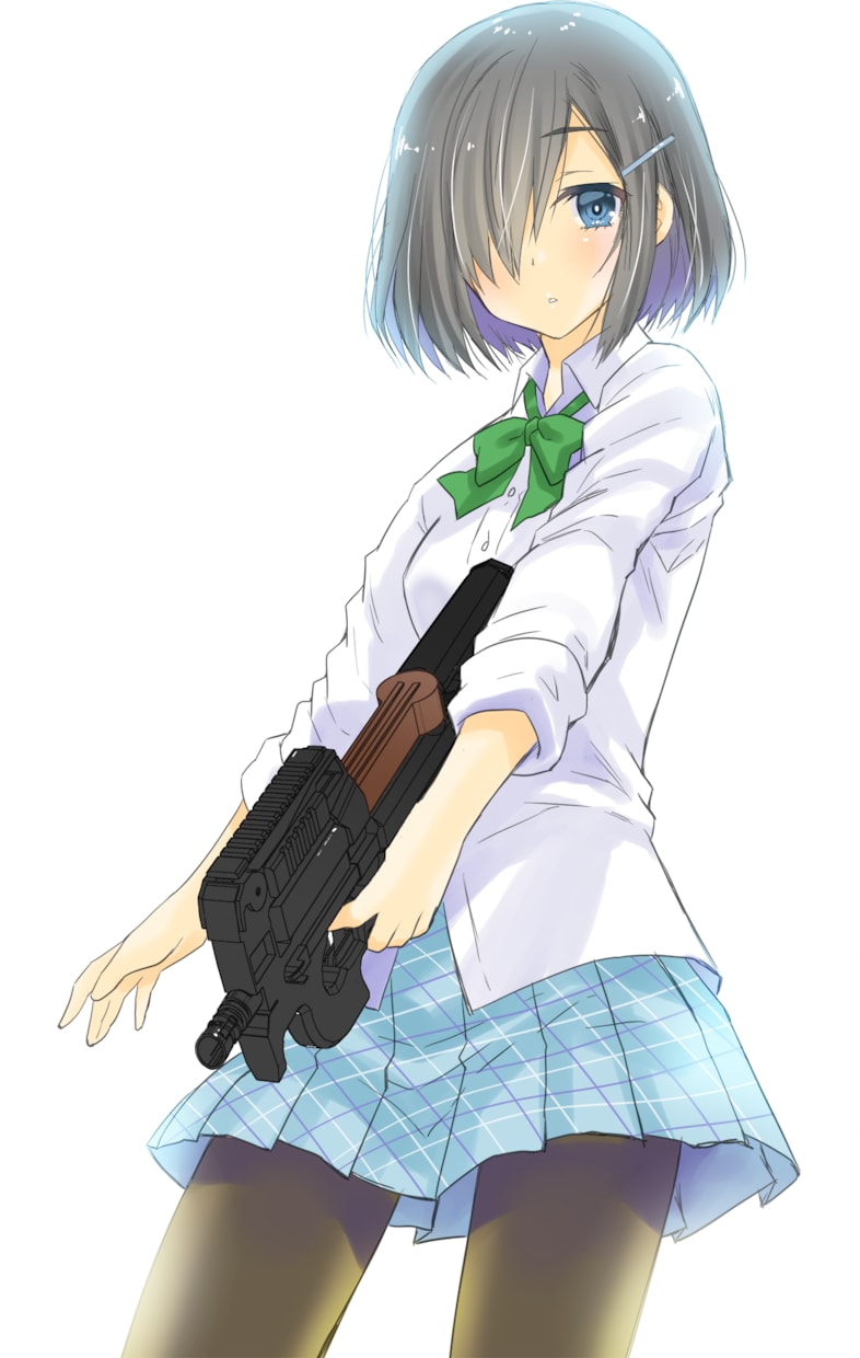 人物のみ素敵にしっかり描きます 人物のみで可愛いかっこいいをお届けします イメージ2