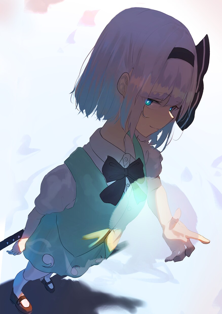 ご要望に合わせて描きます カッコ可愛い美少女キャラをお探しの方！ イメージ9