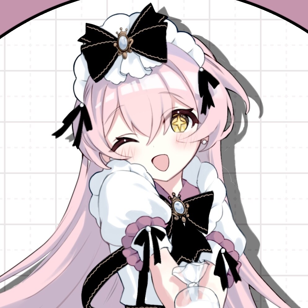 可愛い立ち絵描きます グッズやTRPG、コテキャライラストなどに！ イメージ1