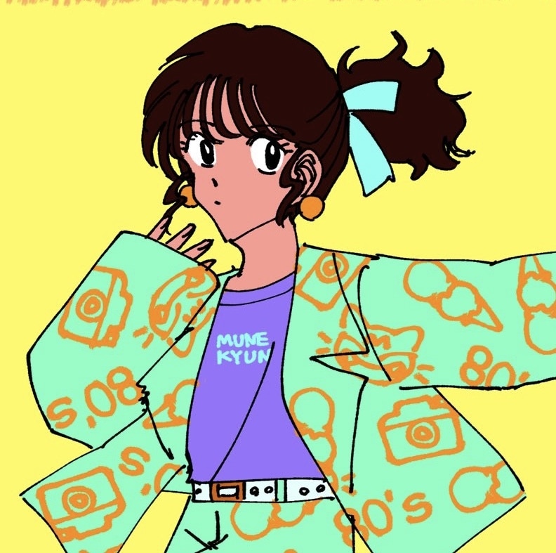 アイコン制作承ります SNSでのアイコン・ヘッダー画像を制作致します イメージ2