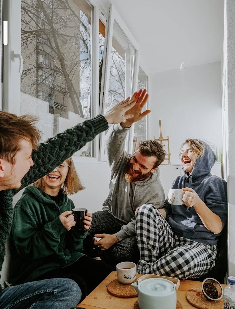 留学に行くか迷ってるあなたの話、じっくり聞きます 行きたい。でも怖い。その気持ち、痛いほどわかります。 イメージ2